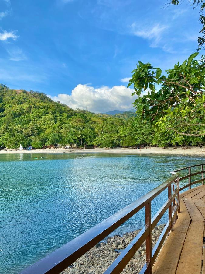 Playa La Caleta Bataan Ξενοδοχείο Morong  Εξωτερικό φωτογραφία