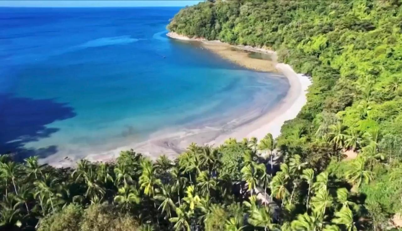 Playa La Caleta Bataan Ξενοδοχείο Morong  Εξωτερικό φωτογραφία