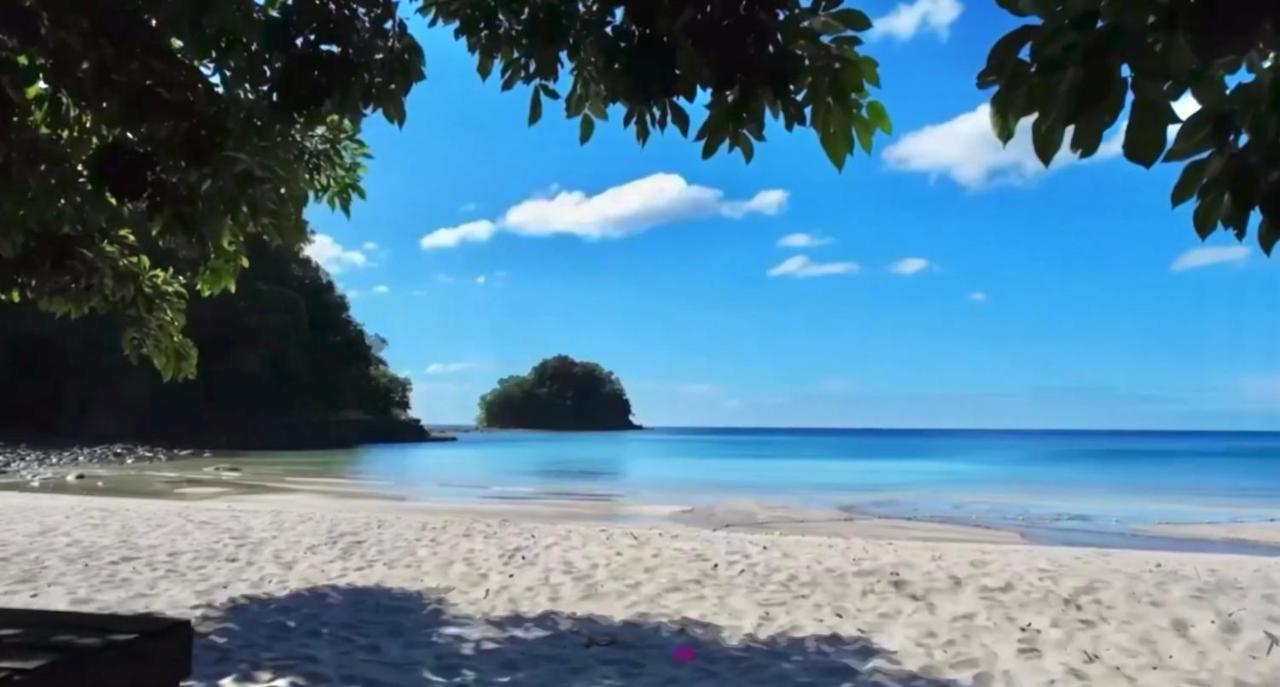 Playa La Caleta Bataan Ξενοδοχείο Morong  Εξωτερικό φωτογραφία