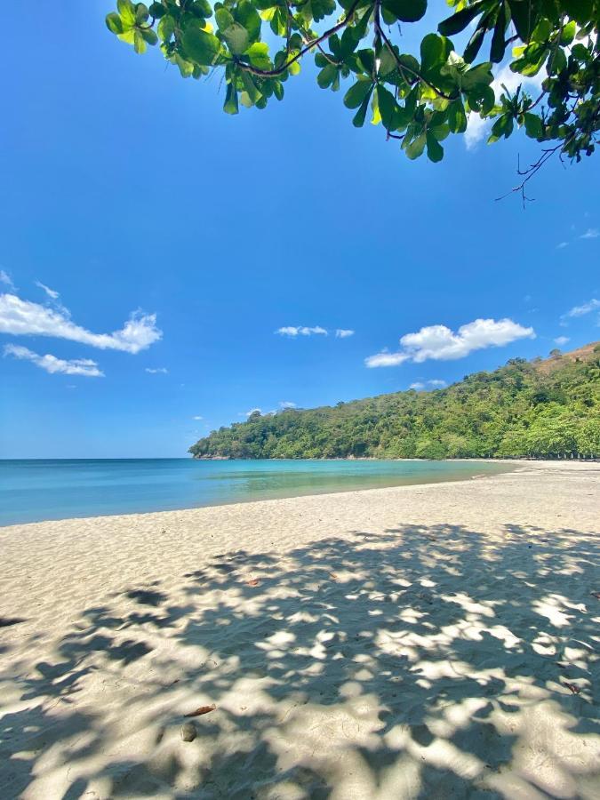 Playa La Caleta Bataan Ξενοδοχείο Morong  Εξωτερικό φωτογραφία